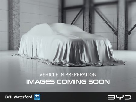 2026 BYD Dolphin *Finance Rates from 3.5%* Order Now for 261 Delivery COMFORT MODEL - 60kWh battery, 204HP, up to 427km range. Features include 360 Surround Camera, Heat Pump, Adaptive Cruise Control, Heated Seats, €33,719