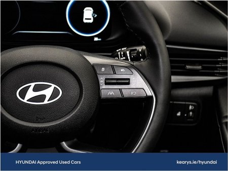 2026 Hyundai Bayon Executive Auto Order Your 261Today! €32,470 thumbnail