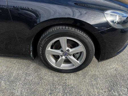 2015 Volvo V40 Volvo V40 T4 €11,900