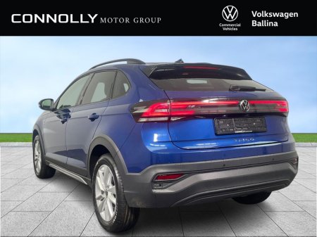 2026 Volkswagen Taigo Edition 75 *In Stock* €32,475