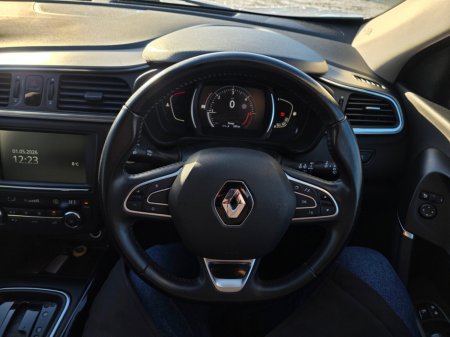 2018 Renault Kadjar 1.5 dCi 110 ENERGY Dynamique Nav €14,950 thumbnail