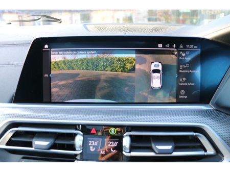 2021 BMW X5 XDRIVE 45E M SPORT €59,995 thumbnail