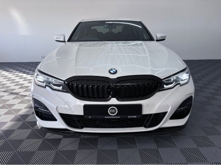 2020 BMW 3 Series M SPORT AUTO M Performance €25,950