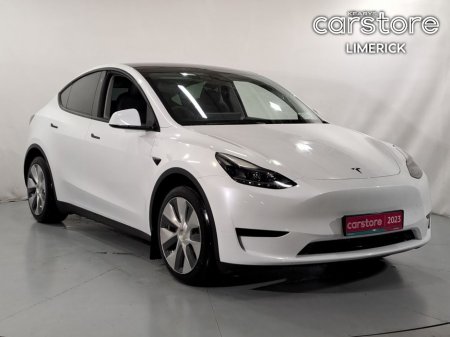 2023 Tesla Model Y RWD