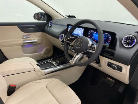 2026 Mercedes-Benz GLA Class GLA 200 D PROGRESSIVE LINE + | Night Package, Reversing Camera, Keyless Start Function, Reversing Camera €60,082 thumbnail