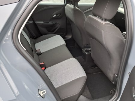 2025 Opel Corsa SC 1.2 75BHP **FACELIFT MODEL** €20,950 thumbnail