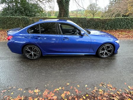 2023 BMW 3 Series  €37,850