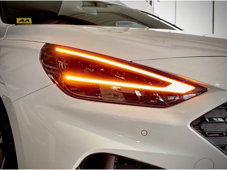 2026 Hyundai i30  €35,795