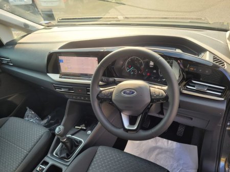 2023 Ford Tourneo Connect Wheelchair Accessible €40,995