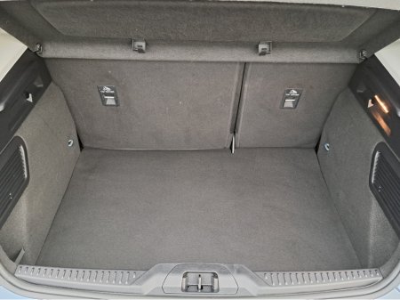 2022 Ford Focus TITANIUM 1.5TD 120BHP 8 SPEED AUTOMATIC €26,950 thumbnail