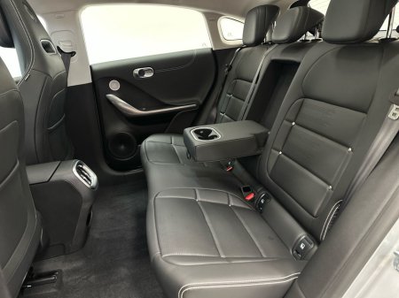 2025 Smart #3 #3 Pro + 66 kWh €43,821