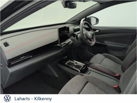 2025 Volkswagen ID.4 GTX PLUS 77KWH 340HP 4MOT €52,950