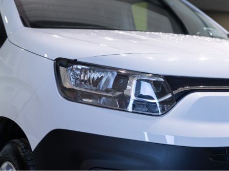 2024 Fiat Doblo SWB 1.5 100HP 650KG 4DR €16,220 thumbnail