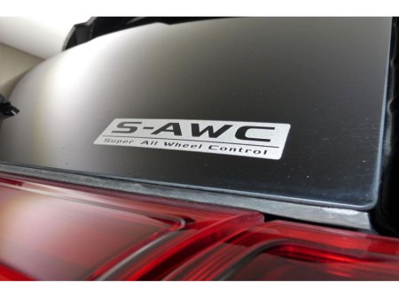 2018 Mitsubishi Outlander 2.4 4WD PHEV PLUG-IN 221BHP *FULL LEATHER*360 PARK CAM* €16,890 thumbnail