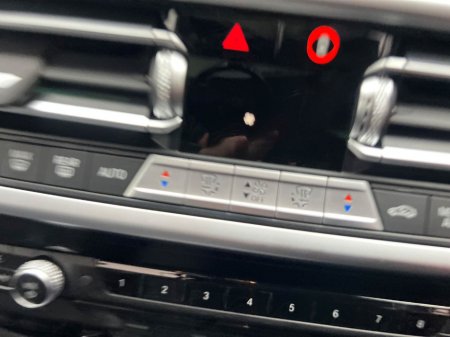 2022 BMW iX3 M SPORT €34,990 thumbnail