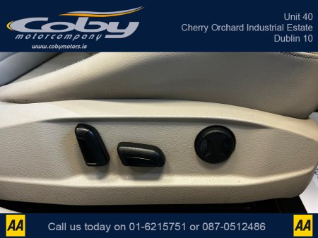 2013 Volkswagen Golf 1.4 5DR AUTO. NCT & Tax, Full Leather, Pan Roof, Cruise Control, Android Auto, MFSW, Reverse Cam, Alloy Wheels, Full Electrics, Parking Sensors, Paddle Shift, Dual Climate Control, Folding seats &more €11,950 thumbnail