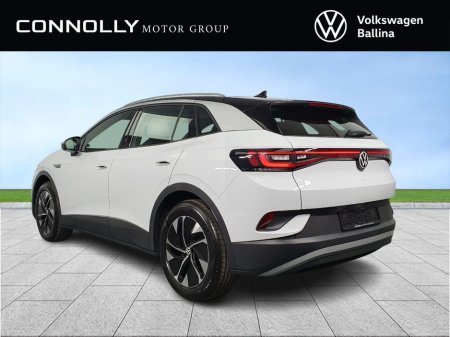 2026 Volkswagen ID.4 PLUS 0% FINANCE