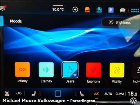 2026 Volkswagen Tayron ED 75 2.0TDI 150HP DSG thumbnail