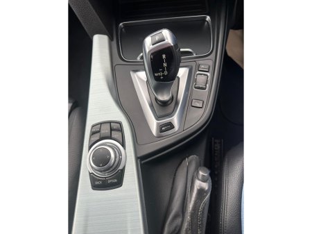 2017 BMW 3 Series 330E M SPORT 4DR AUTO €17,995 thumbnail