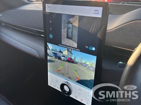 2022 Ford Mustang Mach-E AWD EXTENDED RANGE €34,950 thumbnail