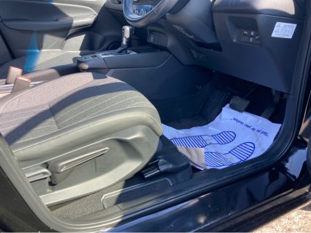 2020 Honda Fit 1.5i Petrol Hybrid Automatic €17,950 thumbnail