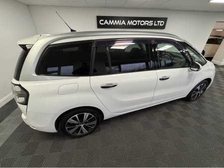 2019 Citroen C4 Picasso *CITREON C4 PICASSO* *7 SEATER* *LOW MILEAGE* *REVERSE CAMERA* *FINANCE AVAILABLE* *TRADE INS WELCOME* €21,950