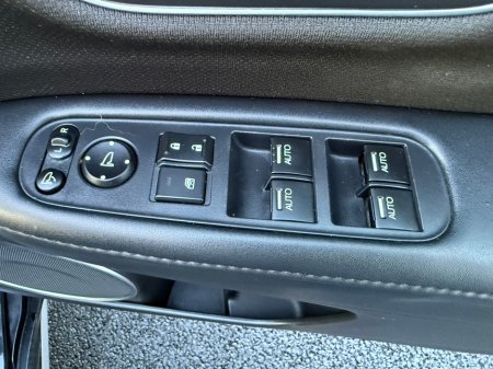 2016 Honda HR-V  €15,970