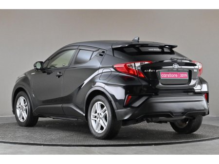 2019 Toyota C-HR 1.8 HYBRID SPORT *REVERSE CAM*PRIVACY GLASS* €21,490 thumbnail