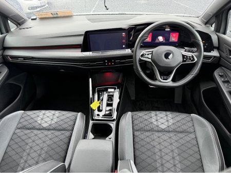 2022 Volkswagen Golf R-LINE 2.0TDI 150BHP AUTOMATIC €33,950 thumbnail