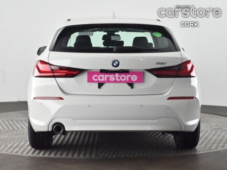 2021 BMW 1 Series 1.5 Auto €26,880