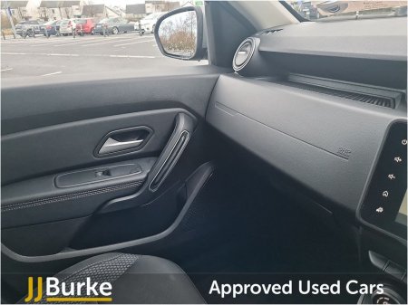 2023 Dacia Duster 1.5 Blue dCi 115 Journey €20,950 thumbnail