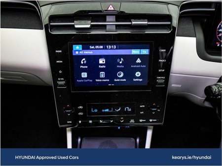 2023 Hyundai Tucson 2WD Executive €31,990 thumbnail