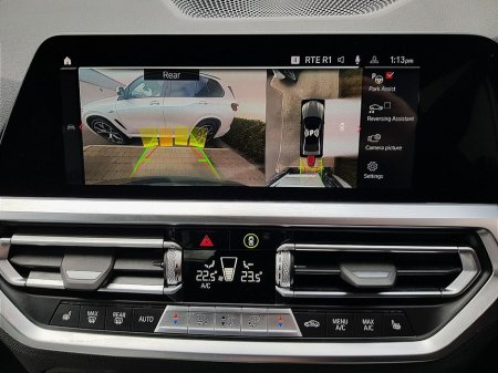 2022 BMW M3 Competition €84,995 thumbnail