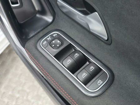 2021 Mercedes-Benz A Class A 250 E AMG LINE EXECUTIVE, Plugin Hybrid, Reversing camera €26,895 thumbnail