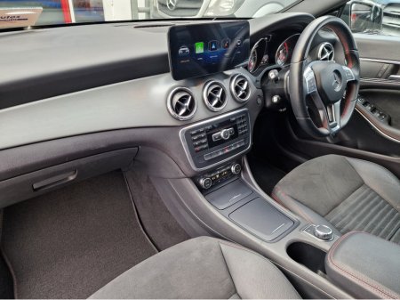 2014 Mercedes-Benz CL Class AMG SPORT AUTO-CAR PLAY AND ANDROID AUTO €13,450 thumbnail