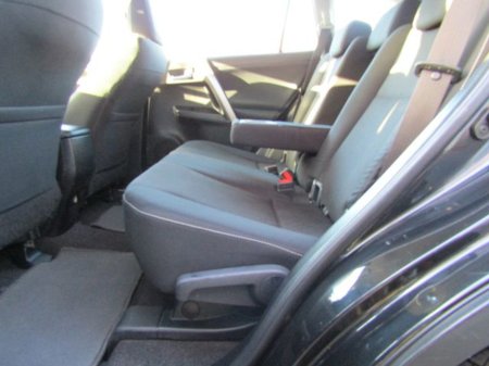 2016 Toyota Rav4 RAV4 2.0d-4d Luna 4DR €15,950 thumbnail