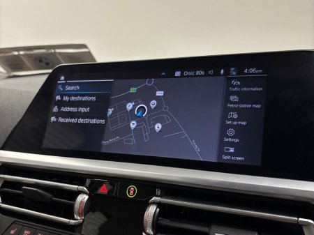 2021 BMW 3 Series 330e Sport Pro Auto PHEV €32,995 thumbnail