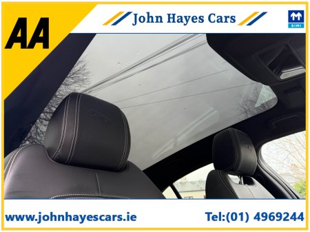 2024 Jaguar I-Pace R-DYNAMIC EV400 BLACK EDITION//IMMACULATE THROUGHOUT//PANORAMIC ROOF//SIMI AND AA DEALER €41,950