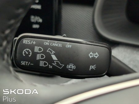 2025 Skoda Scala SELECTION 1.0TSI 115HP €25,950 thumbnail