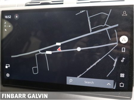 2024 Land Rover Defender 110 2.0 Si4 PHEV X €92,950 thumbnail