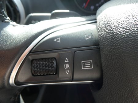 2015 Audi A3 with NCT €14,950 thumbnail