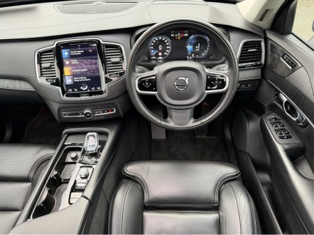 2020 Volvo XC90 ***SOLD***IMMACULATE TOP SPEC INSCRIPTION PRO T8 PHEV//MASSAGE SEATS//ADAPTIVE SUSPENSION//VERY LOW MILEAGE//SIMI AND AA DEALER thumbnail