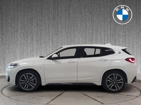 2023 BMW X2 xDrive25e M Sport PHEV PAN ROOF €43,995