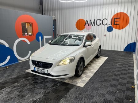 2014 Volvo V40 €11950! 2014 Volvo V40 Automatic T4 1.6  / Heated Leather €11,950