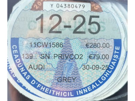 2011 Audi A6 2.0 TDIE S LINE 134BHP 4DR E 136PS TDI €6,250 thumbnail