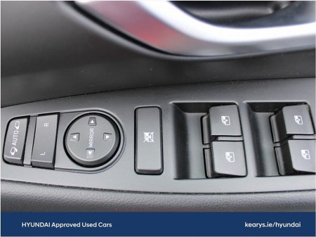2024 Hyundai i30 Petrol NLine €26,997 thumbnail