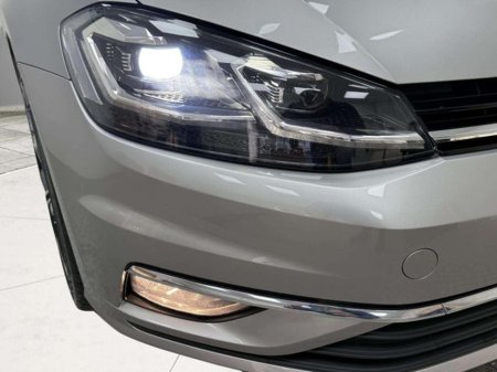 2018 Volkswagen Golf * Great Spec *1.2 TSI Automatic, Reversing camera €16,995 thumbnail