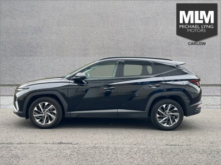 2022 Hyundai Tucson 2WD Executive €30,950
