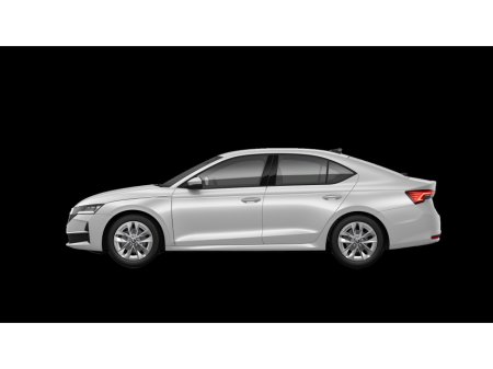 2026 Skoda Octavia Selection €34,861