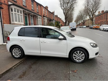 2012 Volkswagen Golf 1.2tsi Automatic, Only 74kms! New Nct 12/2026, Bluetooth, Apple Car Play, Android Auto, A/C, Privacy Glass, Alloys, Reversing Camera, Service & Warranty Included, SIMI Dealer, €9,950
